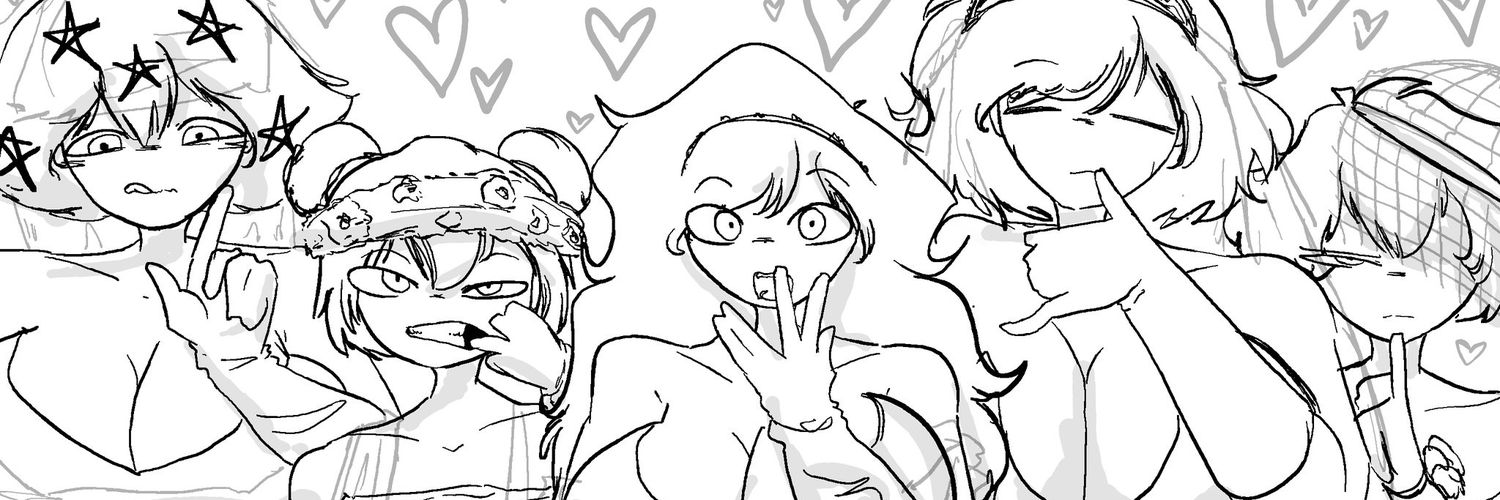 Yunariee (Coms Closed)'s banner