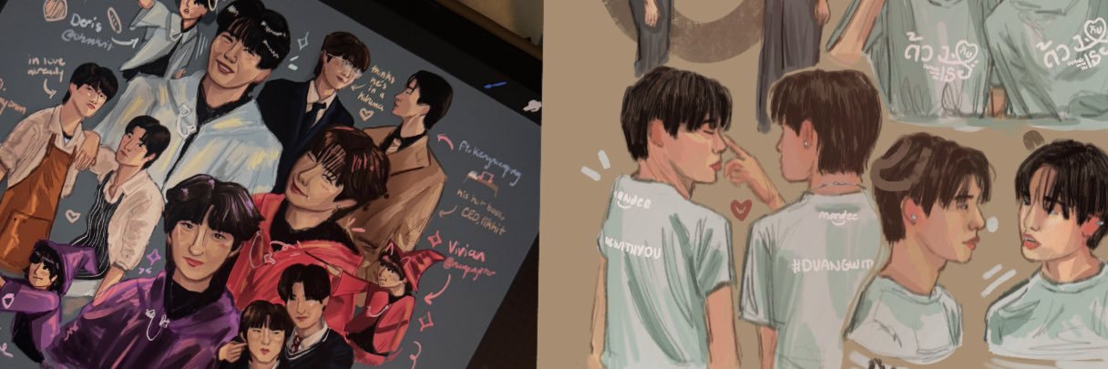 lea༺ 🎨DWY 🎸 + 🪷LUAT ERA🕰️~'s banner