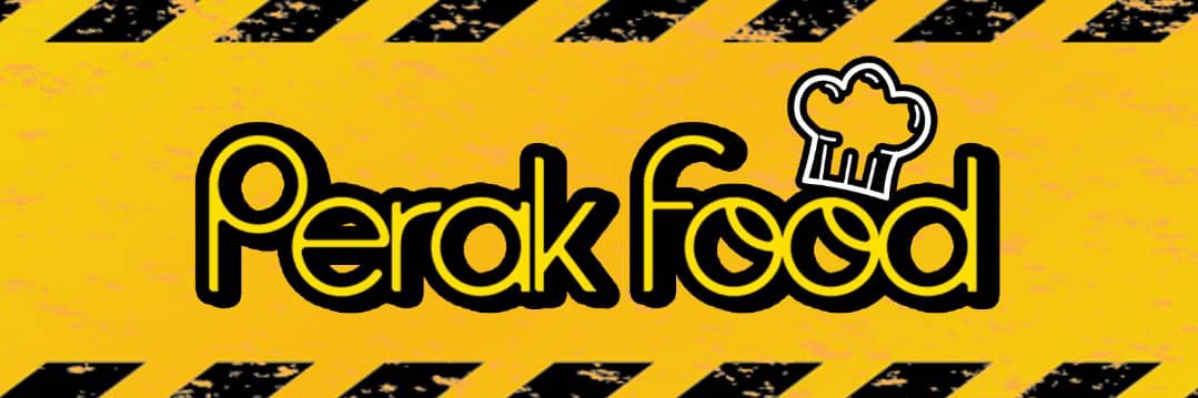 Perak Food's banner