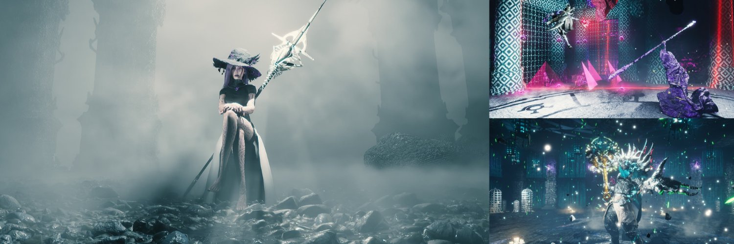 Void Soul Awakening's banner