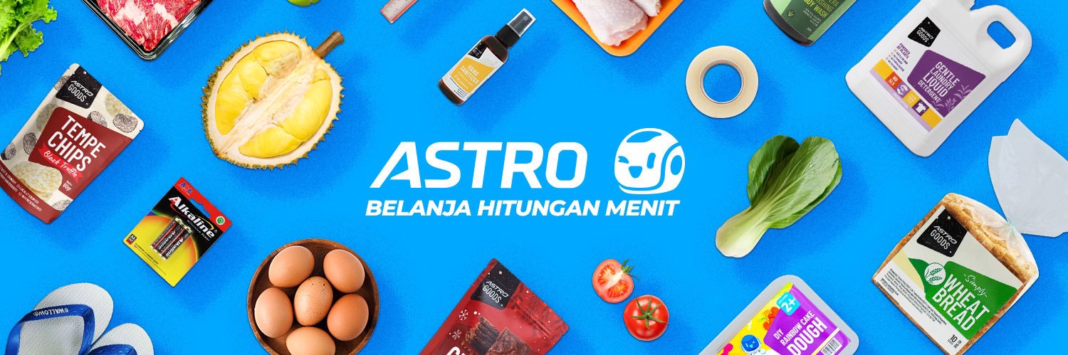 Belanja #15MenitSampai🚀's banner