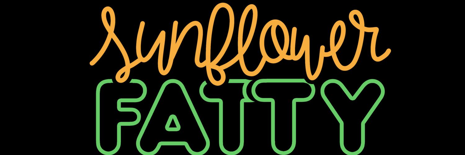 Sunflowerfatty92's banner