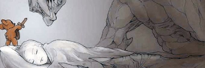 Aleksandar Karisik's banner