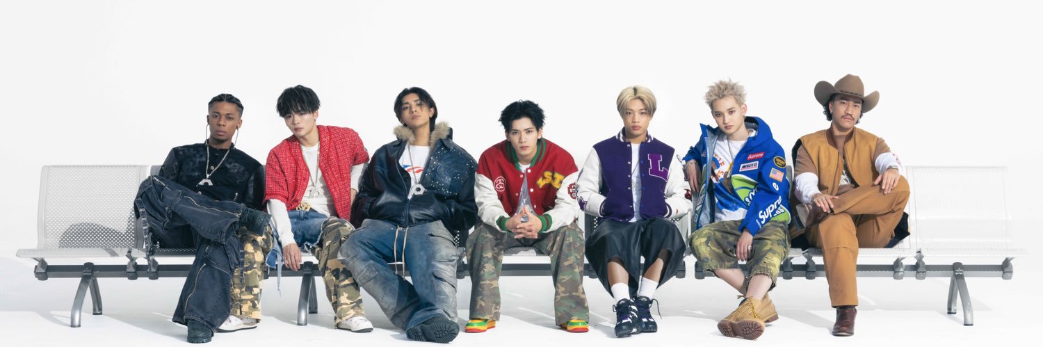 PSYCHIC FEVER OFFICIAL's banner