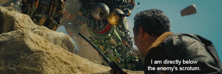 Devastator’s Balls's banner