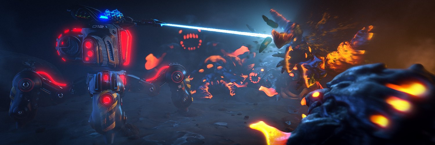Crypto Mayhem's banner