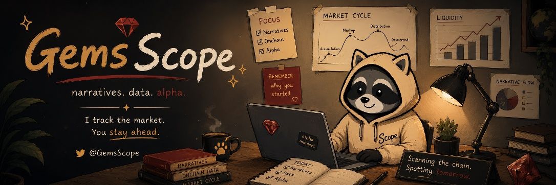 GemsScope's banner