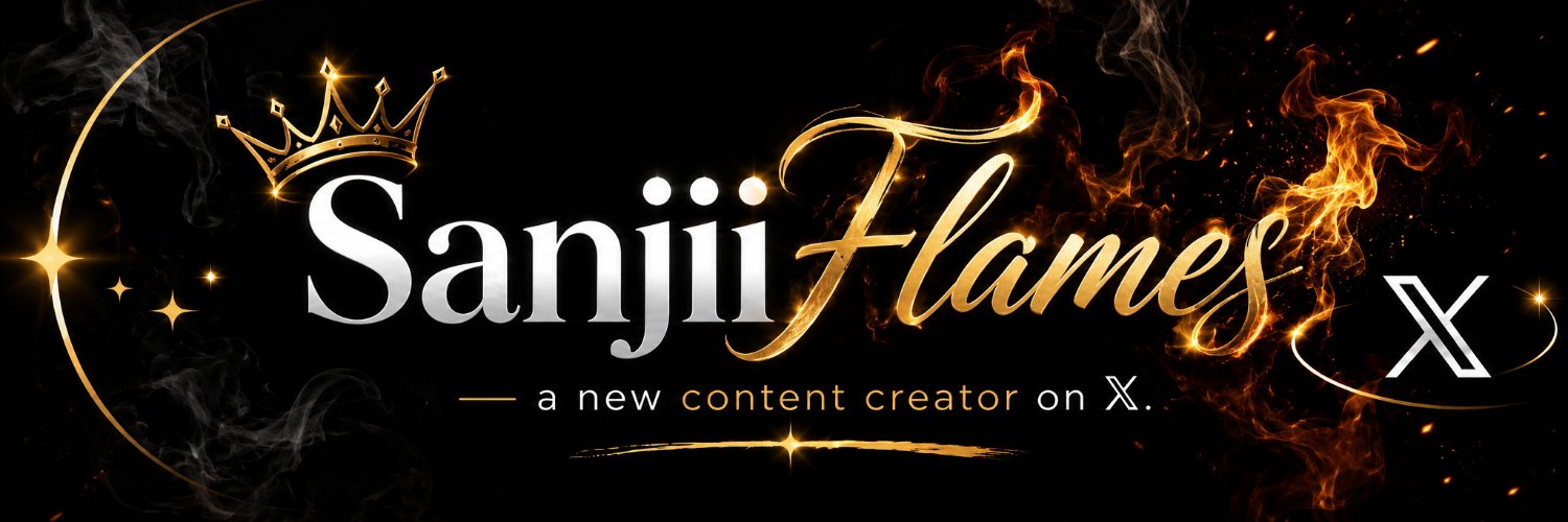 San Jii's banner