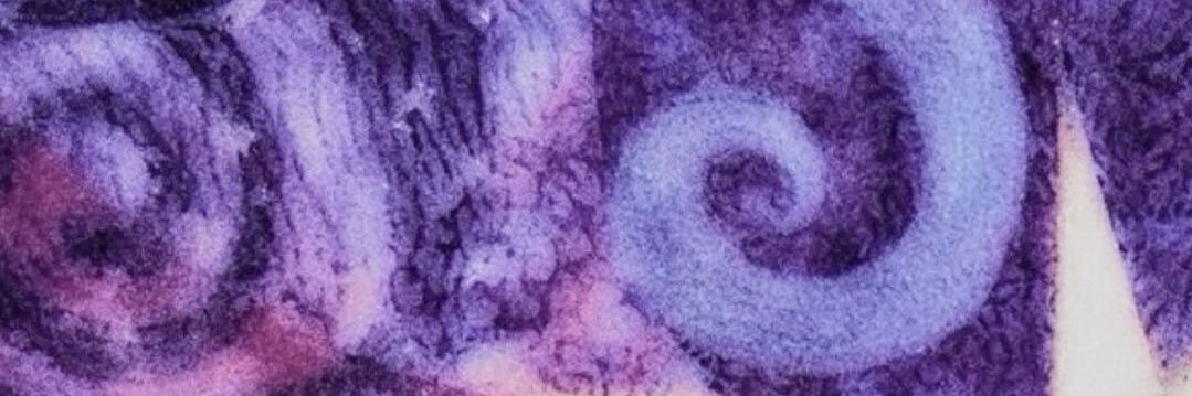 iris's banner