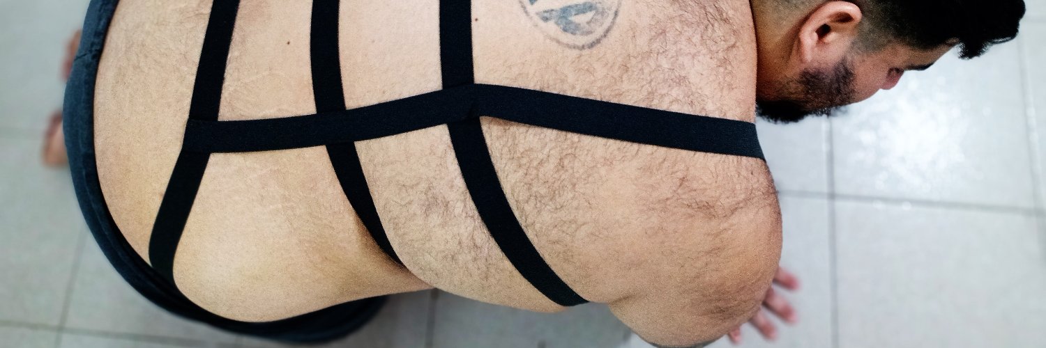 Big Bear Pato🐻 Check My Links 🐼's banner