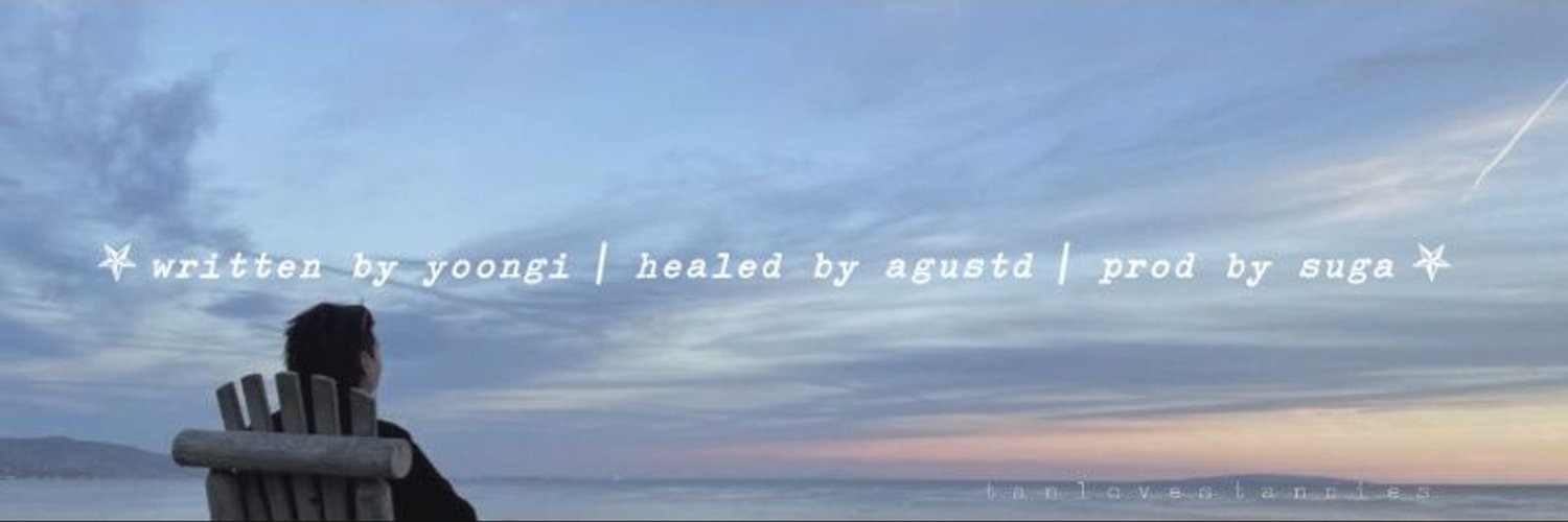 Tan⁷ loves yoongi.⊙⊝⊜'s banner