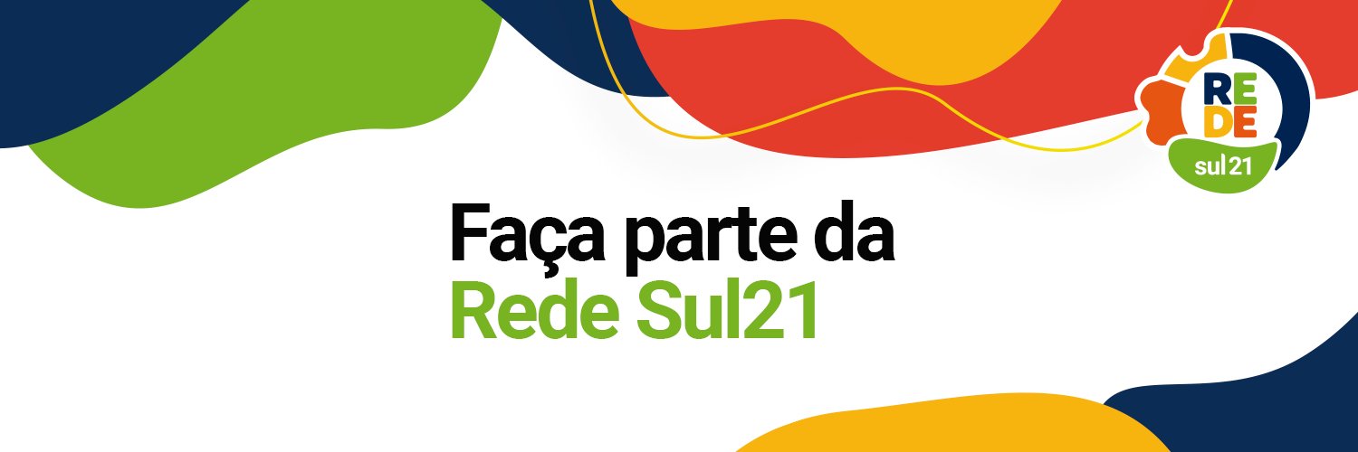 Sul21's banner