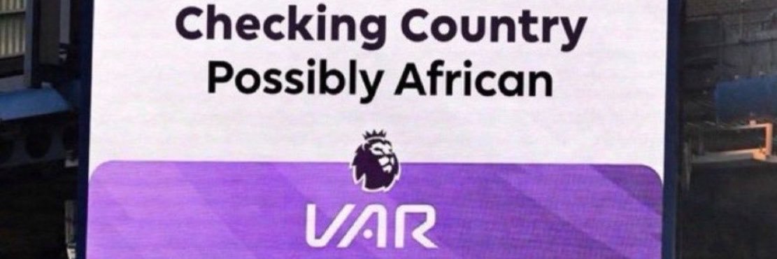 VV's banner