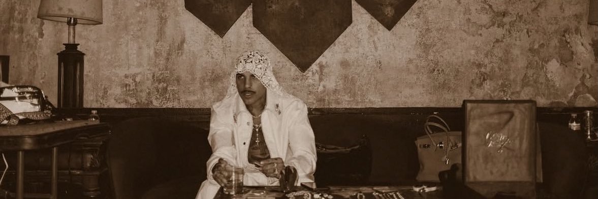 ＲＡ’ ＲＡＵＷ ⛥'s banner