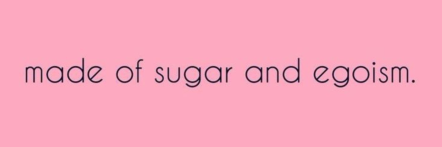 🌷's banner