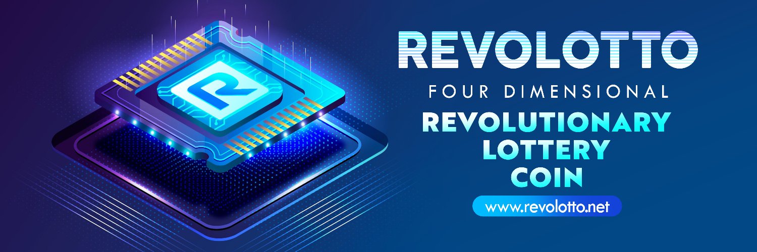 Revolotto's banner