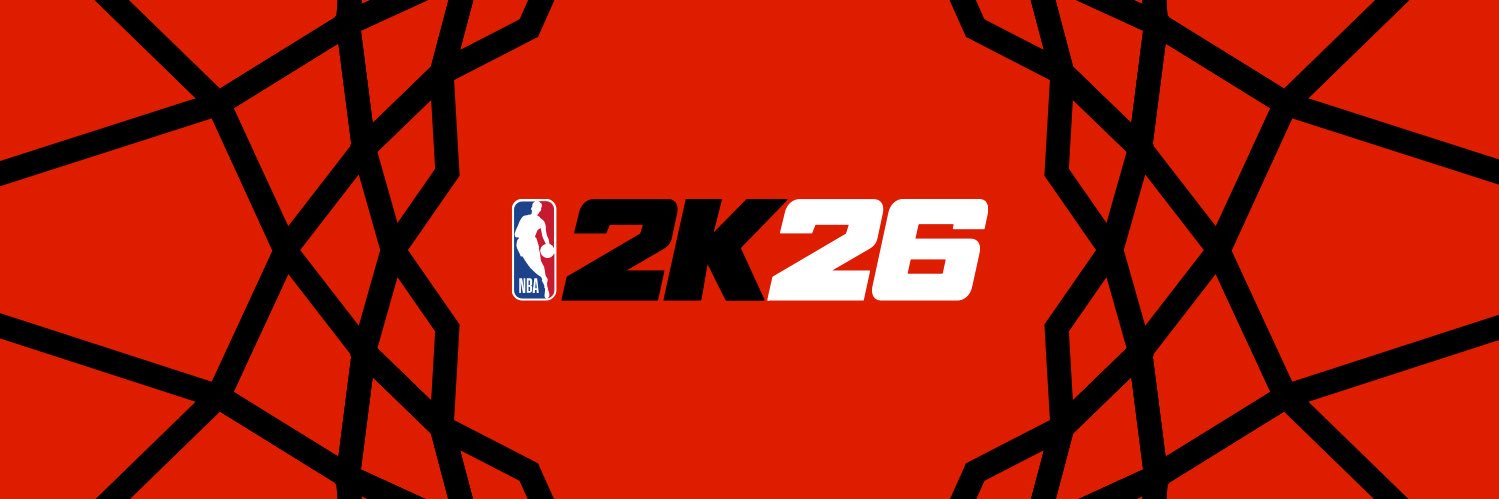 NBA 2K26 Community's banner