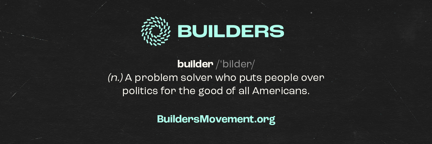 Builders's banner