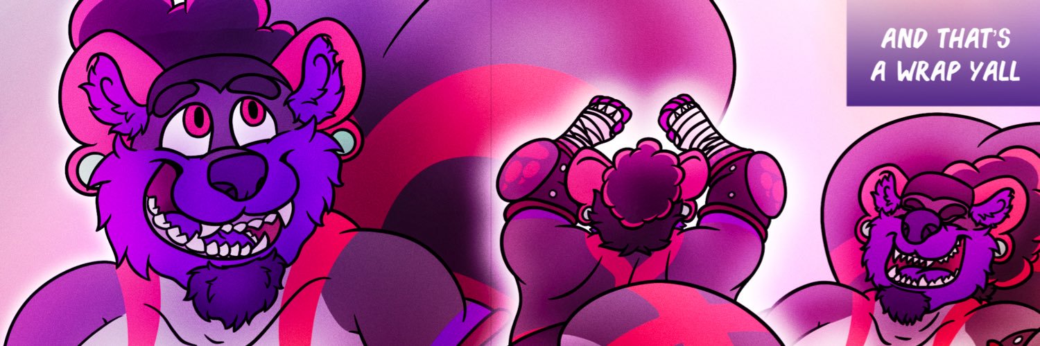 Jason BrambleTail AD's banner