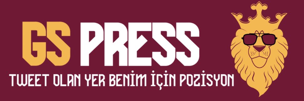 𝐆𝐒 𝐏𝐑𝐄𝐒𝐒's banner