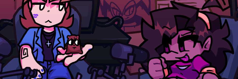 Roll Cinnamon's banner