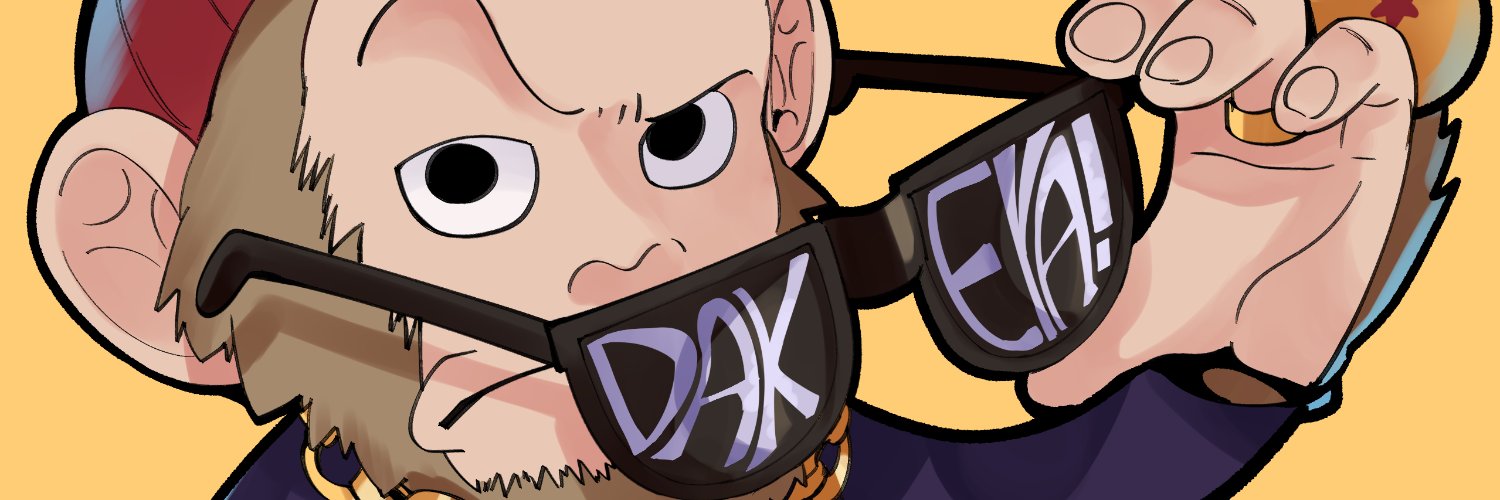 DaKaeya's banner
