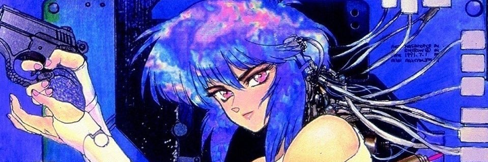 Retro Ωmega's banner