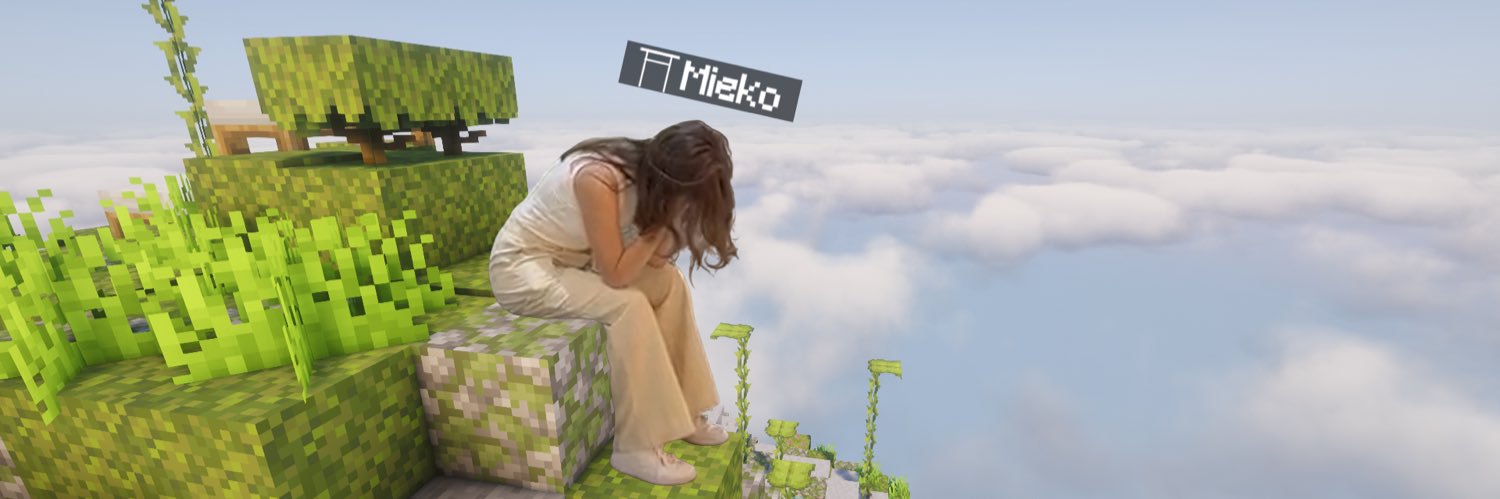 Mieko 彡 🐻‍❄️POLARIS | NA SUPERXP's banner