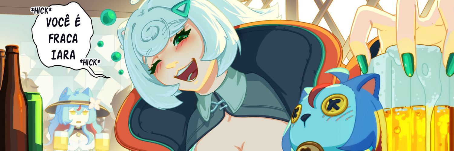 Mieko 彡 🐻‍❄️POLARIS | VGEN OPEN's banner