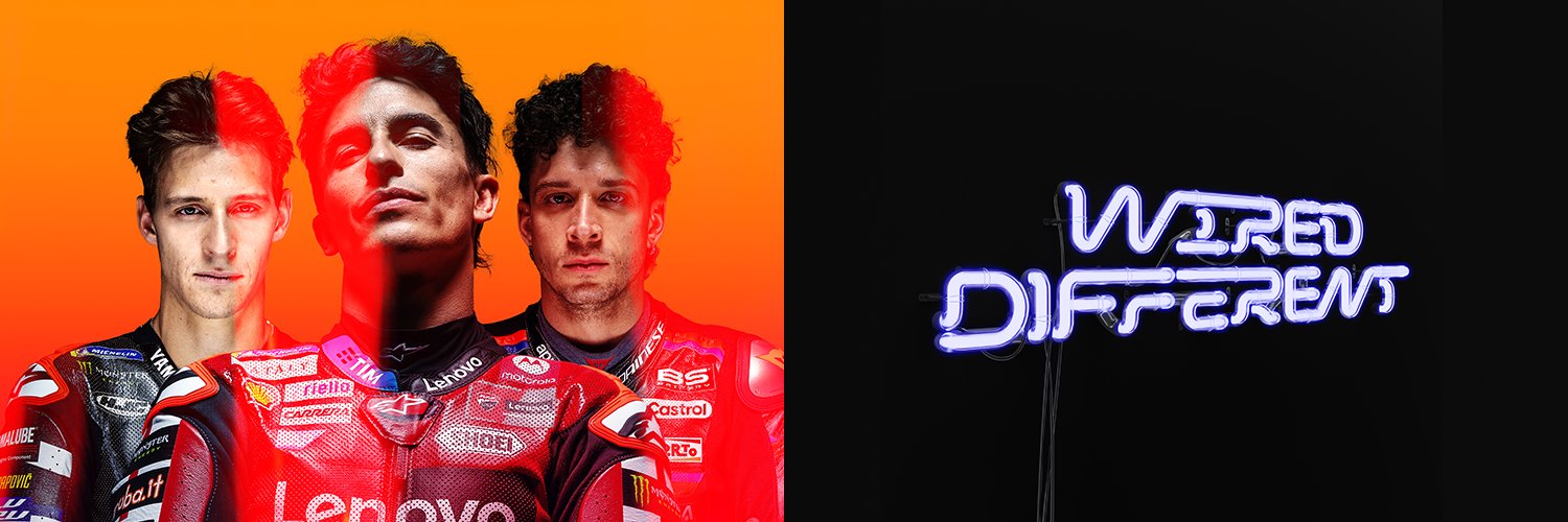 MotoGP™🏁's banner