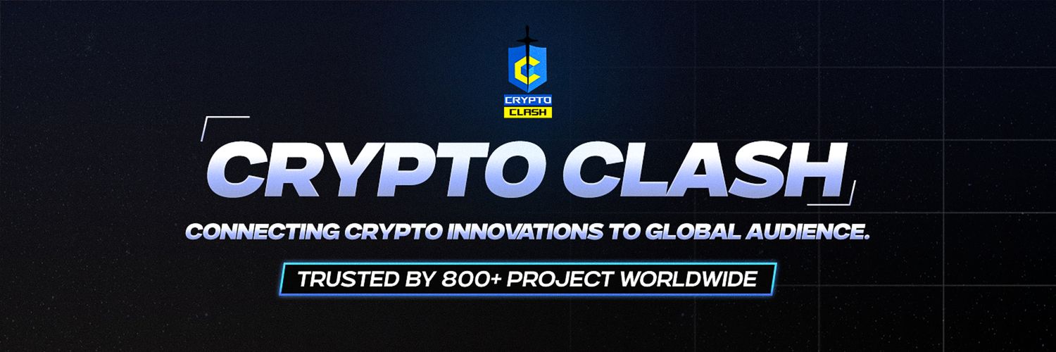 Crypto Clash's banner