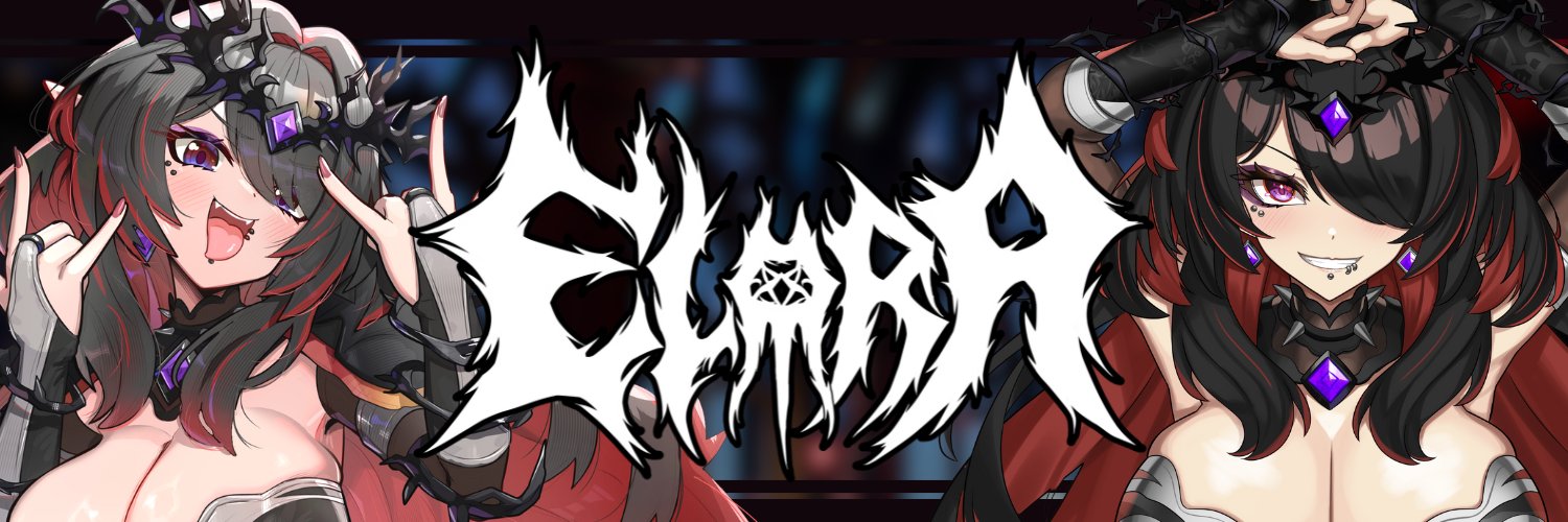 Elara | 🎸🤘's banner