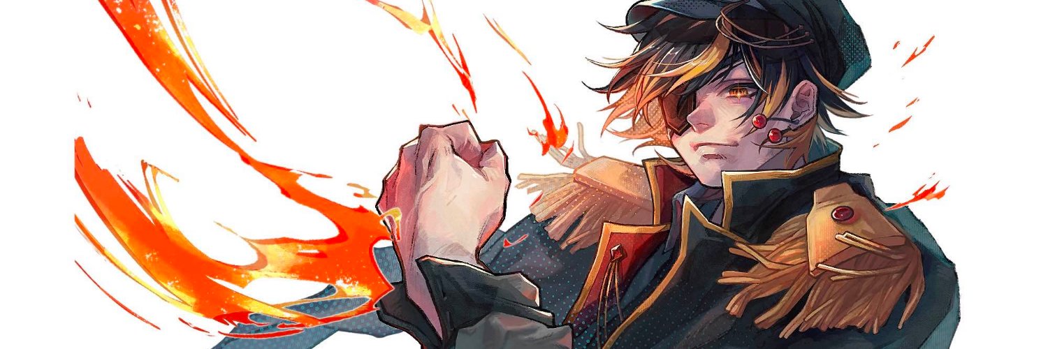 かためのプディング🍮's banner