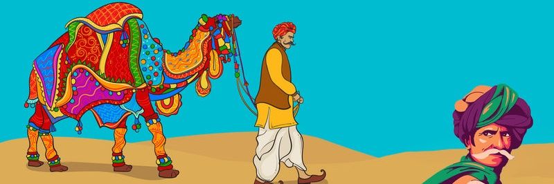 राजस्थानी छोरा's banner