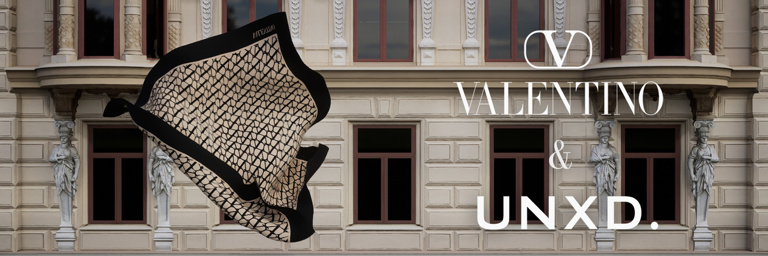 UNXD.'s banner