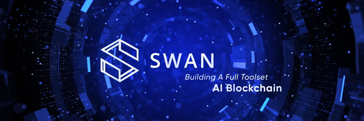 Swan Chain (formerly FilSwan)'s banner