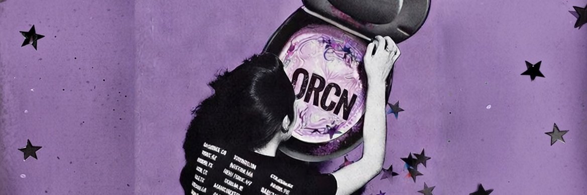 Olivia Rodrigo China's banner