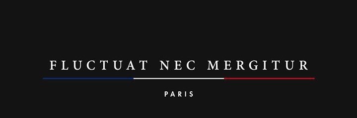 Dan de Komornicki's banner