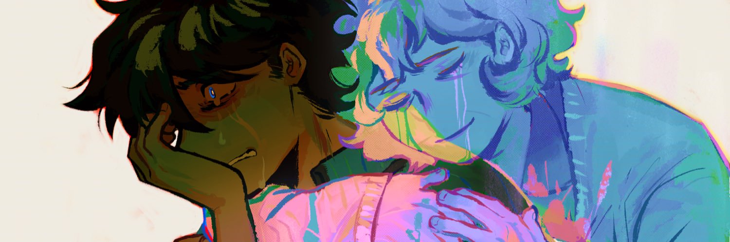 「 Nix 」💌 VGEN COMMS OPEN!'s banner