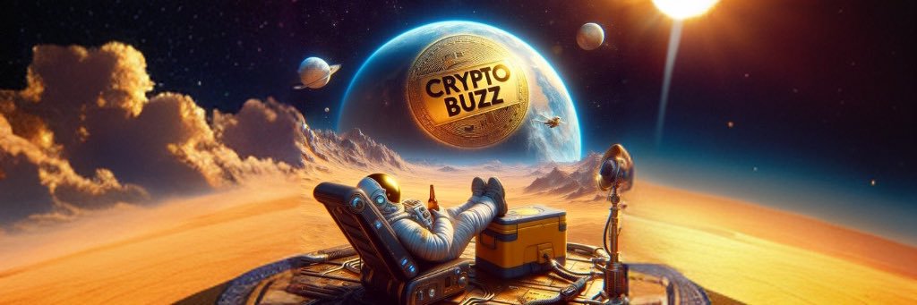 US Strategic Crypto Buzz's banner