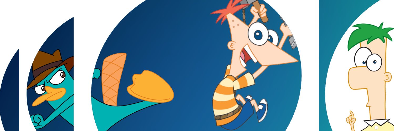 The Disney Beat's banner