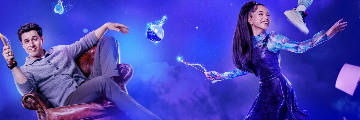The Disney Beat 🪄 | Wizards Finale (8/4)'s banner