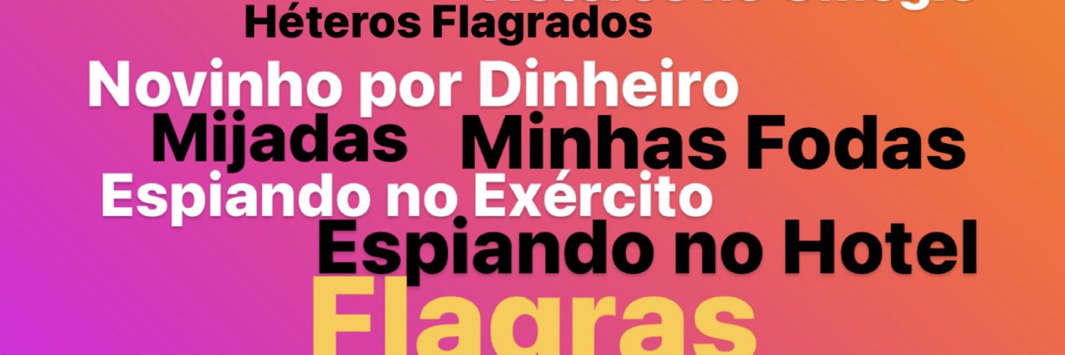 Flagras's banner