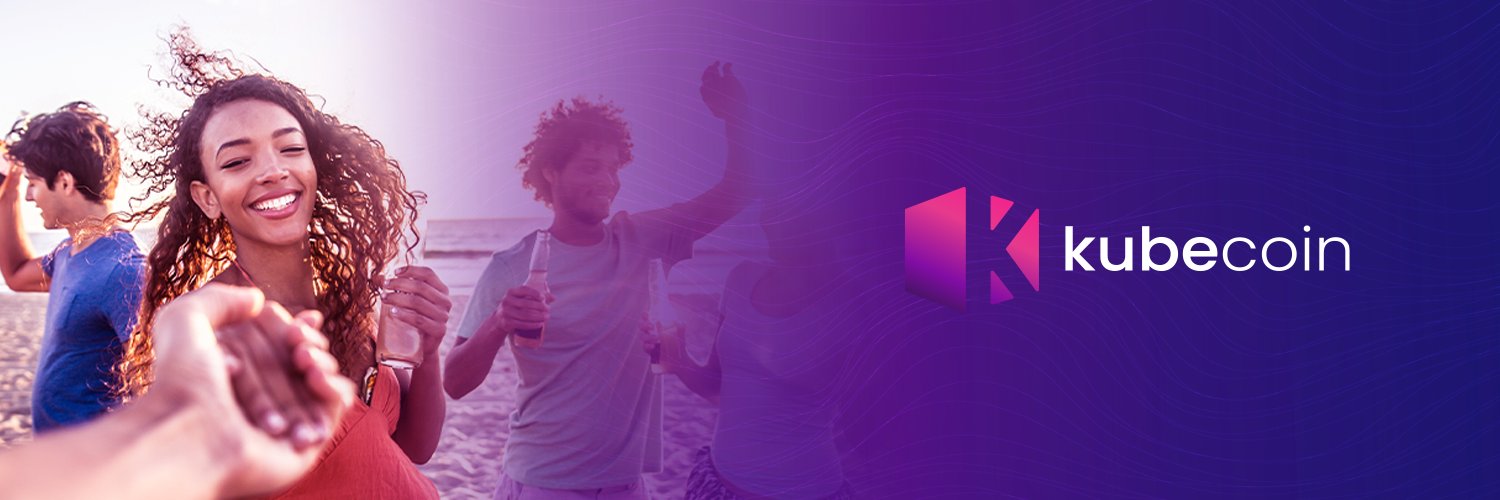 KUBECOIN's banner