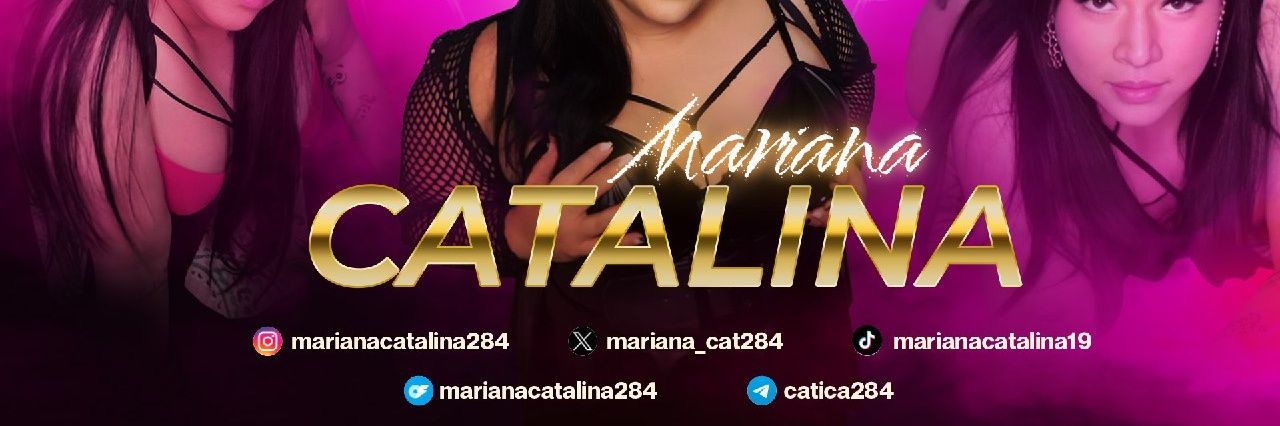 Mariana's banner