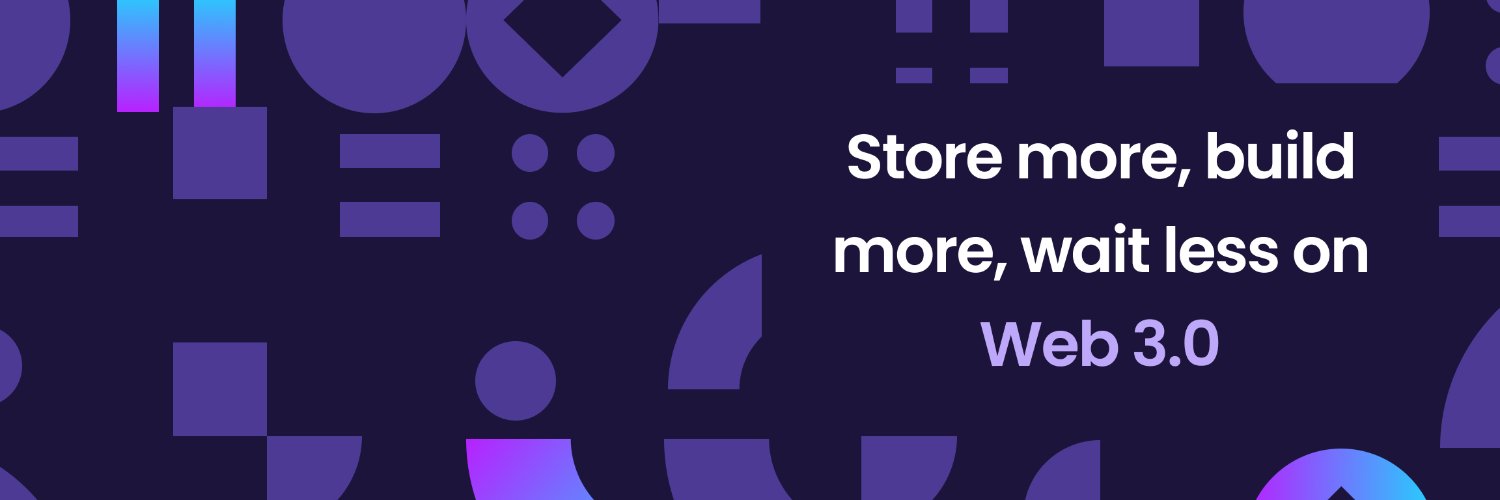 BlockVision's banner