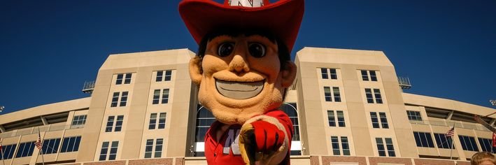 Corn Nation's banner
