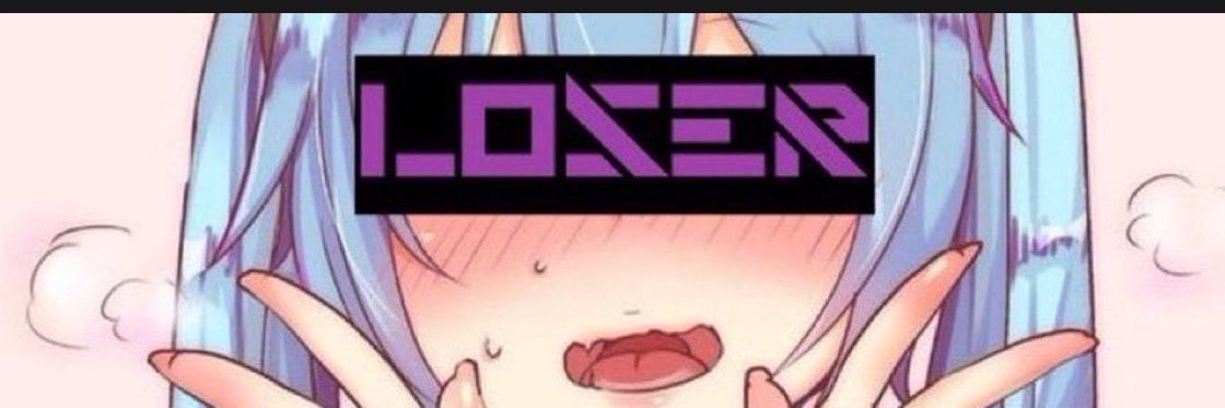 Blacked Queen's banner