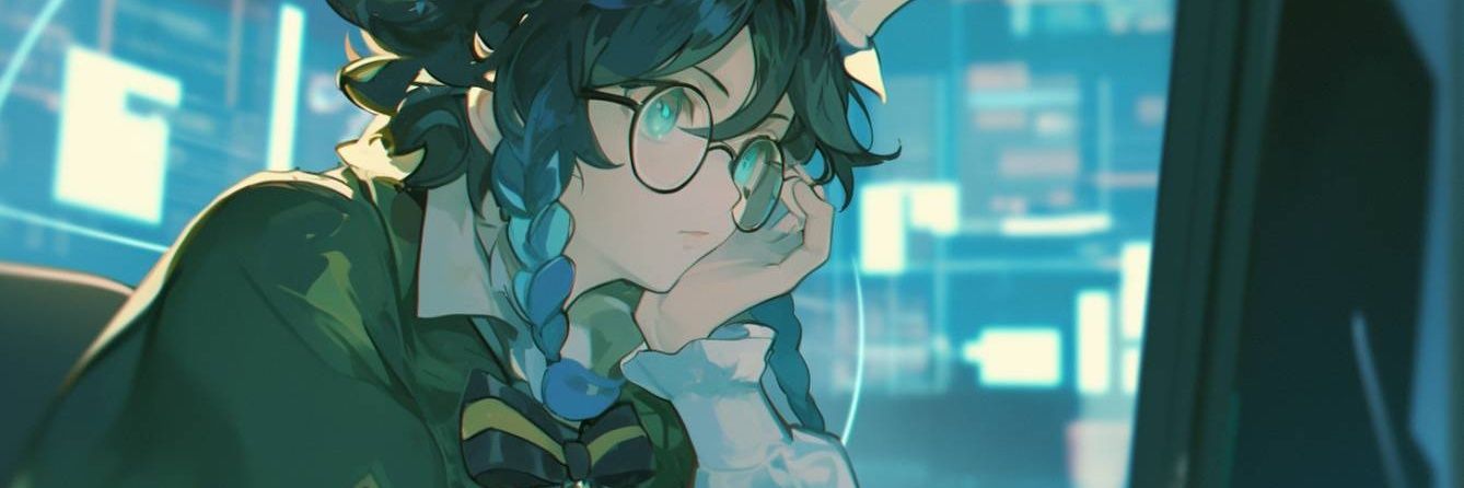 🍀摸鱼阿里🇮🇪's banner