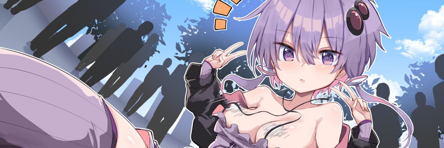 チコリ🔞MMD's banner